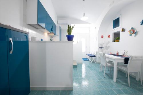 Atrani Apartments on the Amalfi Coast, air-purified, close to the beach and easy access 2