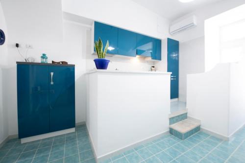 Atrani Apartments on the Amalfi Coast, air-purified, close to the beach and easy access 3