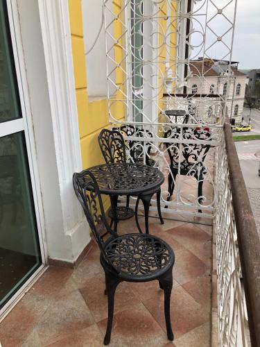 Hotel Anna Palace - image 4