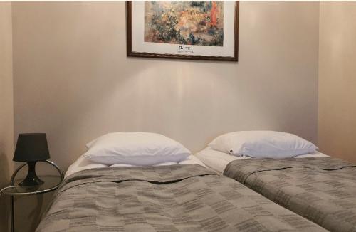 Homely Apartment MILA - main image