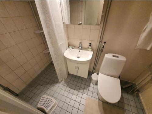 Homely Apartment MILA - image 7