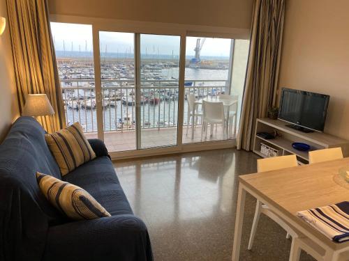 Apartamentos la Catifa - main image