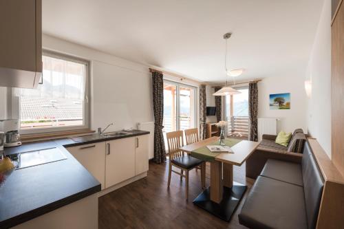 Apparthotel Zunneler – Schenna, MS