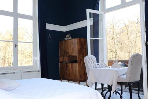 Luthers Buitencentrum Kasteel Hoekelum