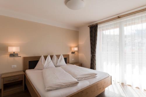 Apparthotel Zunneler – Schenna, MS