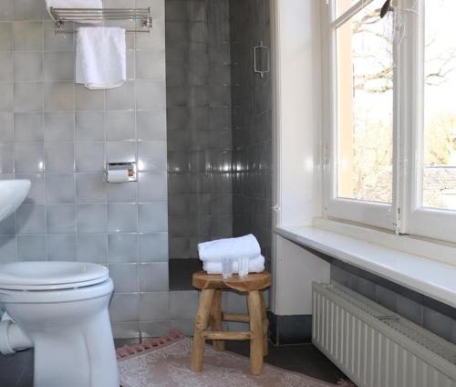 Luthers Buitencentrum Kasteel Hoekelum