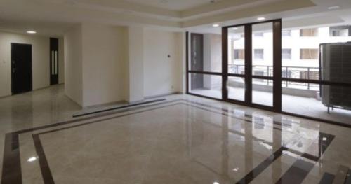 Alex's Apartment
