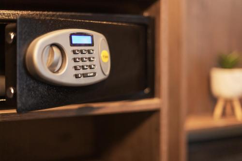 the niu Belt - Apartments