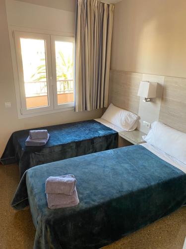Apartamentos la Catifa - image 6
