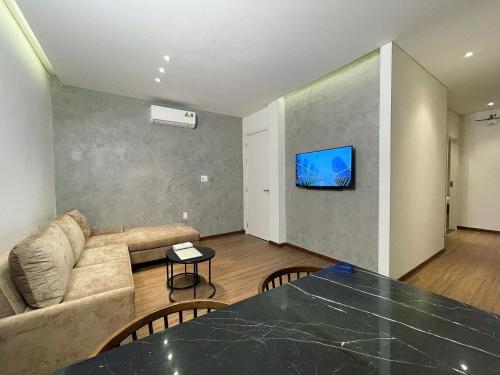 Khe Suites Apartment - Self Check-in with Lockbox