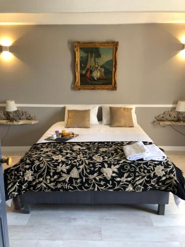 1 queen bed