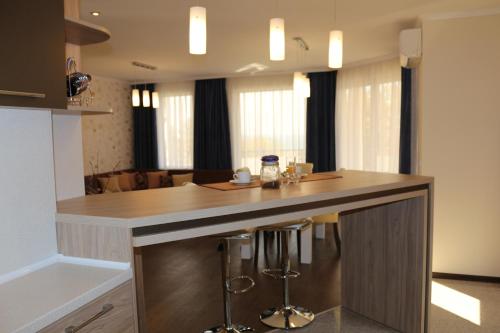 المرافق, Vello Apartments in بيالا