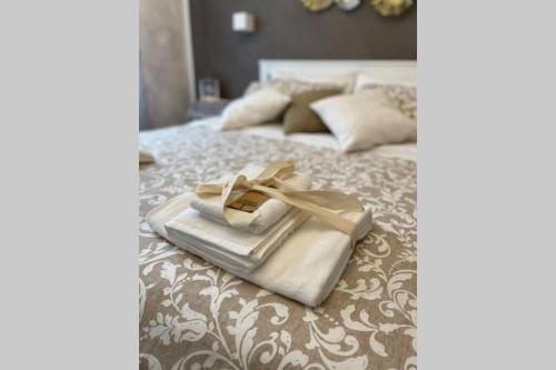 DOMUS TUSCIA APARTMENTS Via Estrema 2 4