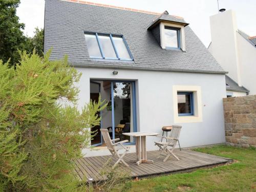 Maison Pleumeur-Bodou, 2 pièces, 4 personnes - FR-1-368-118 gîte à louer Golf Saint-Samson