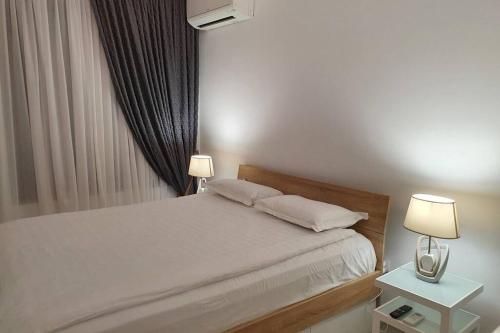 Apartment with balcony, Lighthouse Golf Resort, 62sqm, Balchik (photo 6)