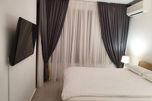 Apartment with balcony, Lighthouse Golf Resort, 62sqm, Balchik (photo 7)