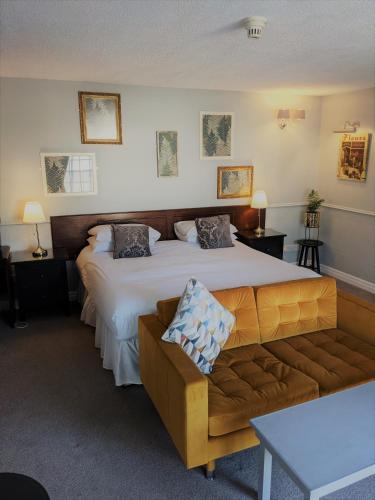 Manor Court Hotel, , East Yorkshire