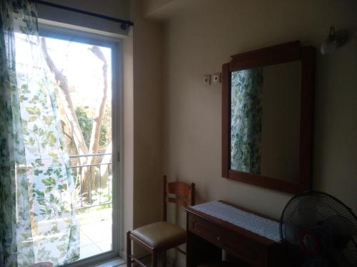 Riza Falasarna Apartments 5