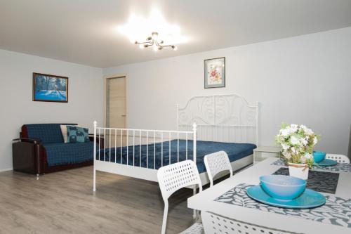 Gorky Square (пл. Горького) 1к. квартира. - main image