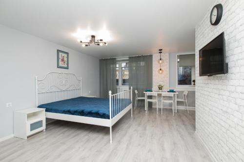 Gorky Square (пл. Горького) 1к. квартира. - image 3