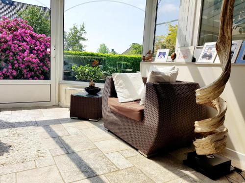 Instalaciones, B&B prince d’Orange Waterloo in Waterloo