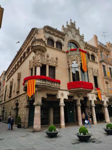 Apartamento en el centro in Reus