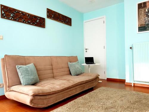 B&B prince d’Orange Waterloo