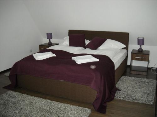 Casa Altfel Room Type - Suite (4 Adults)