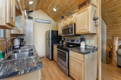 Caddy Shack - Mountain View - Pool Table - image 2