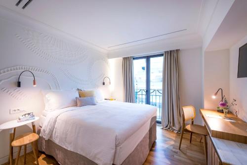 2 twin beds