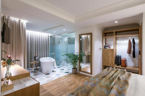 niche Hotel Athens - image 8