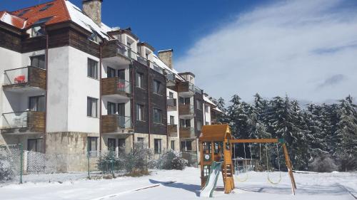 Chamkoria Chalets