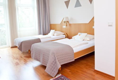 Comfort Hotel Bad Homburg