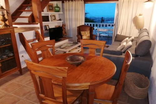 Casa Horizonte - piscina comunitaria