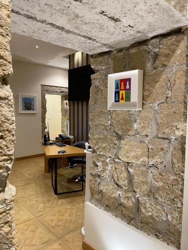 Kbirr Charming House in Vittorio Emanuele