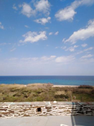  Kiparissi suit in Évdilos