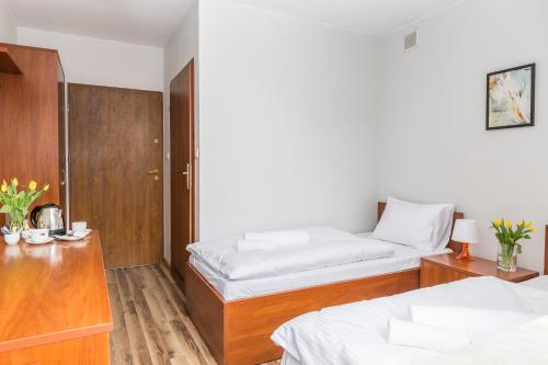 EndHotel Bielany Wroclawskie - image 7