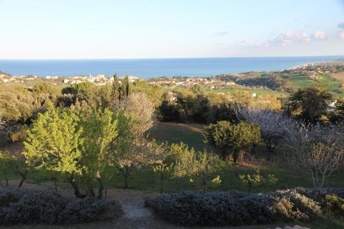 Villa Panorama Sirolo