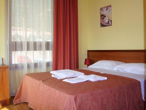 Pet Friendly Hotel PALAS