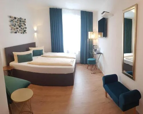 Füssen Apartments - Center Apartments in Füssen, Deutschland