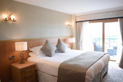 The Chase Golf & Country Club in แคนน็อค