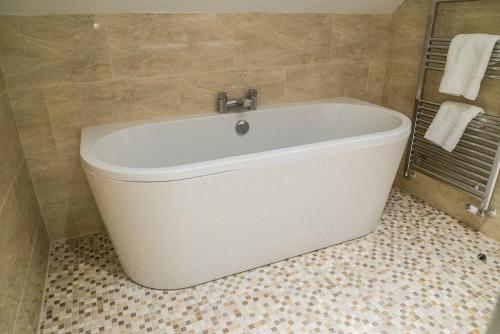 ห้องน้ำ, The Chase Golf & Country Club in แคนน็อค