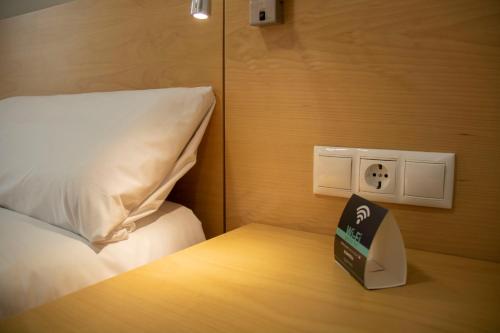 Alda Alborán Rooms - image 4