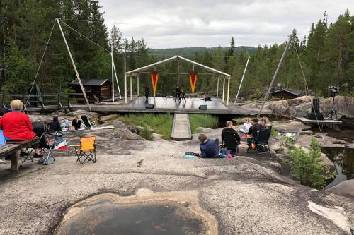 Hus Turistgatan 45 Älvsbyn