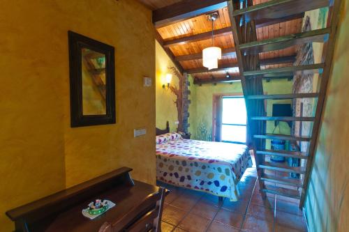 Hotel Costa de Rodiles in Selorio