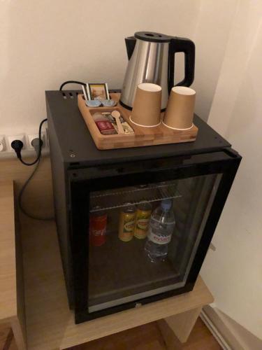 Citotel Atlantis - image 10