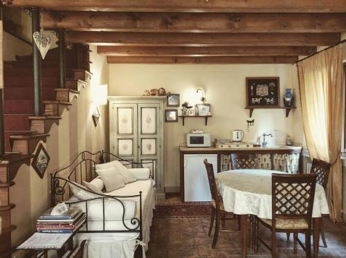 Accommodation in Padova