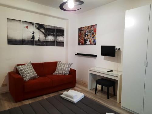 Style Accomodation, Řím