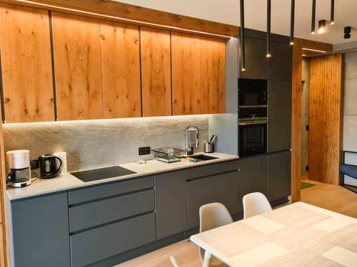 Apartament Dream View Gardenia Chill