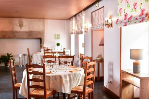 Logis Hôtel la Terrasse